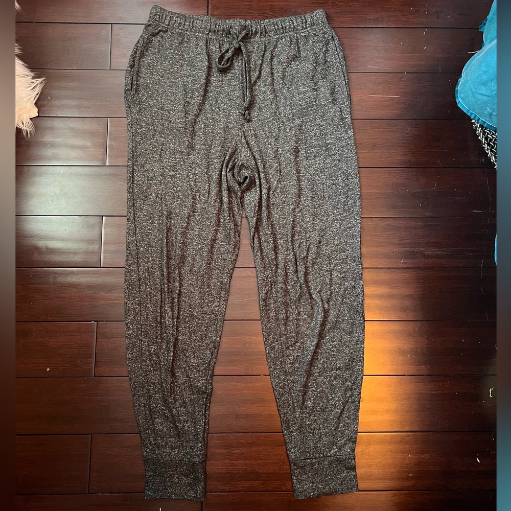 aerie joggers